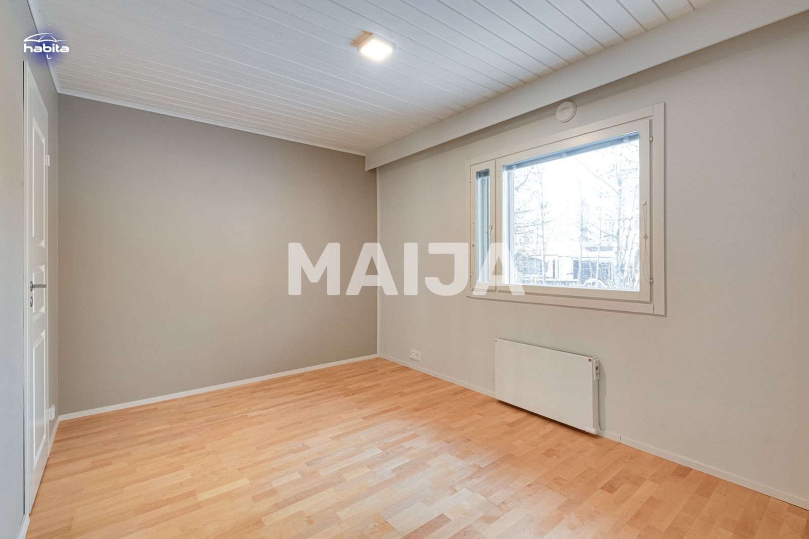 2 bedroom apartment 79 m² Tuusula, Finland