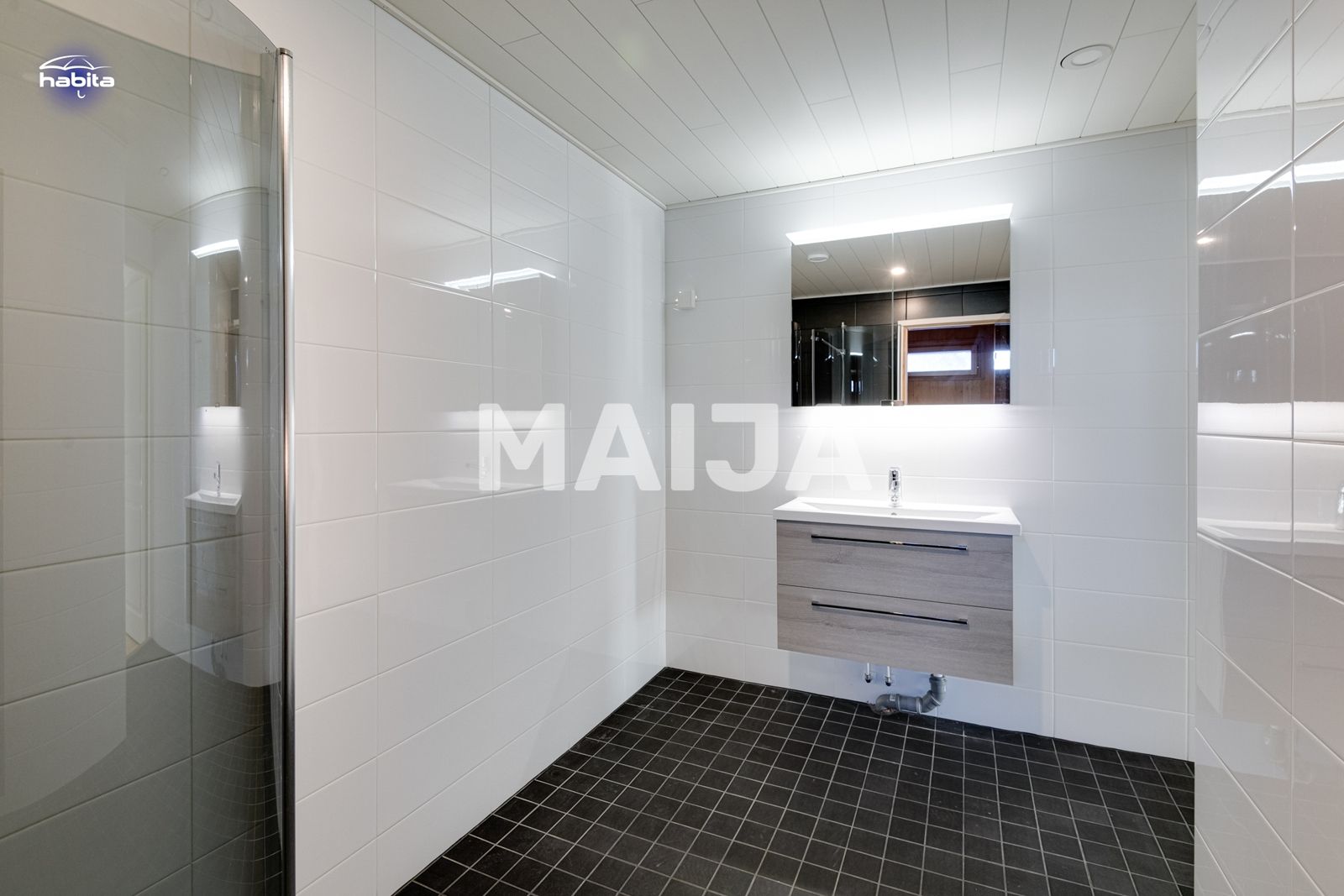 2 bedroom apartment 79 m² Tuusula, Finland