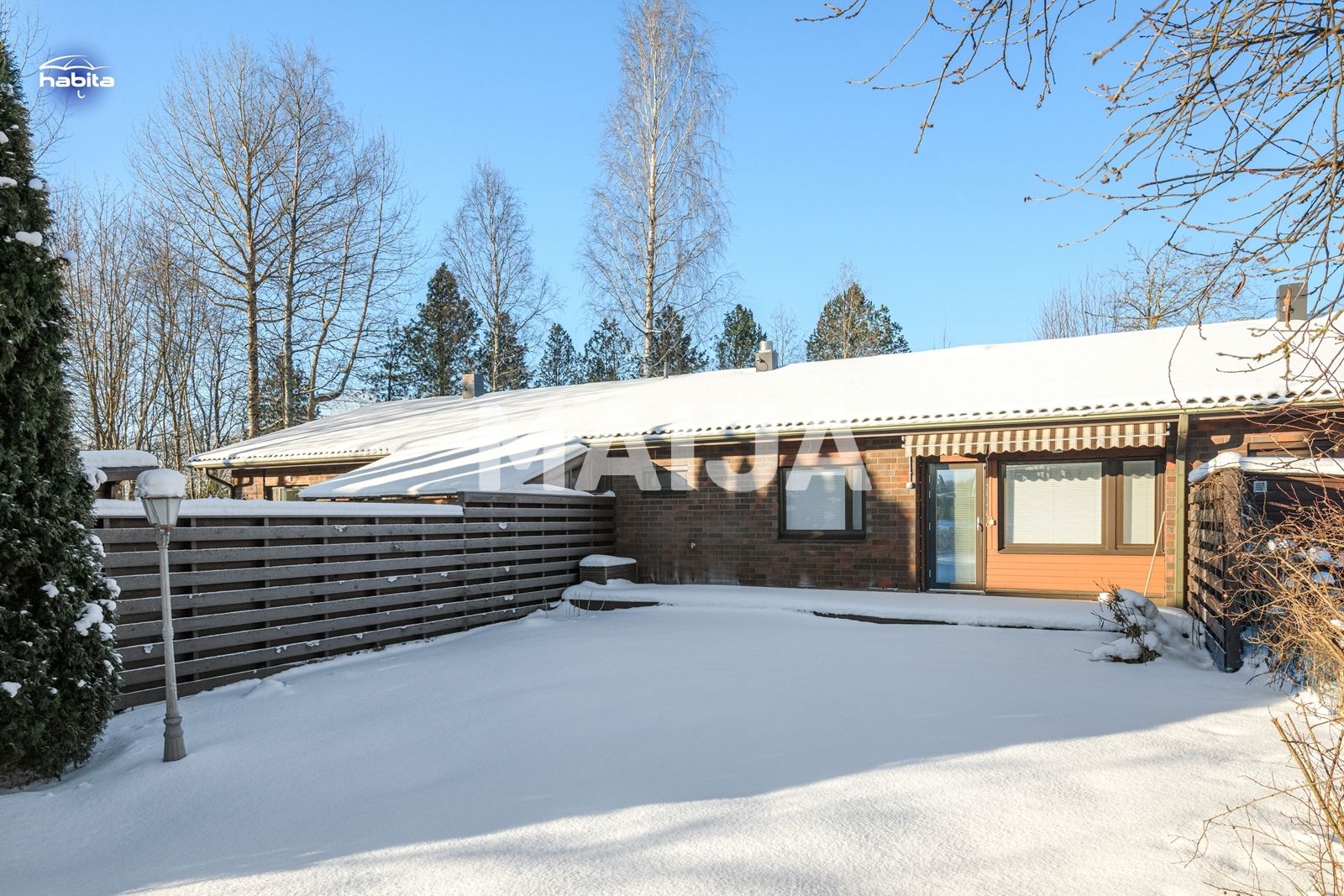 2 bedroom apartment 79 m² Tuusula, Finland