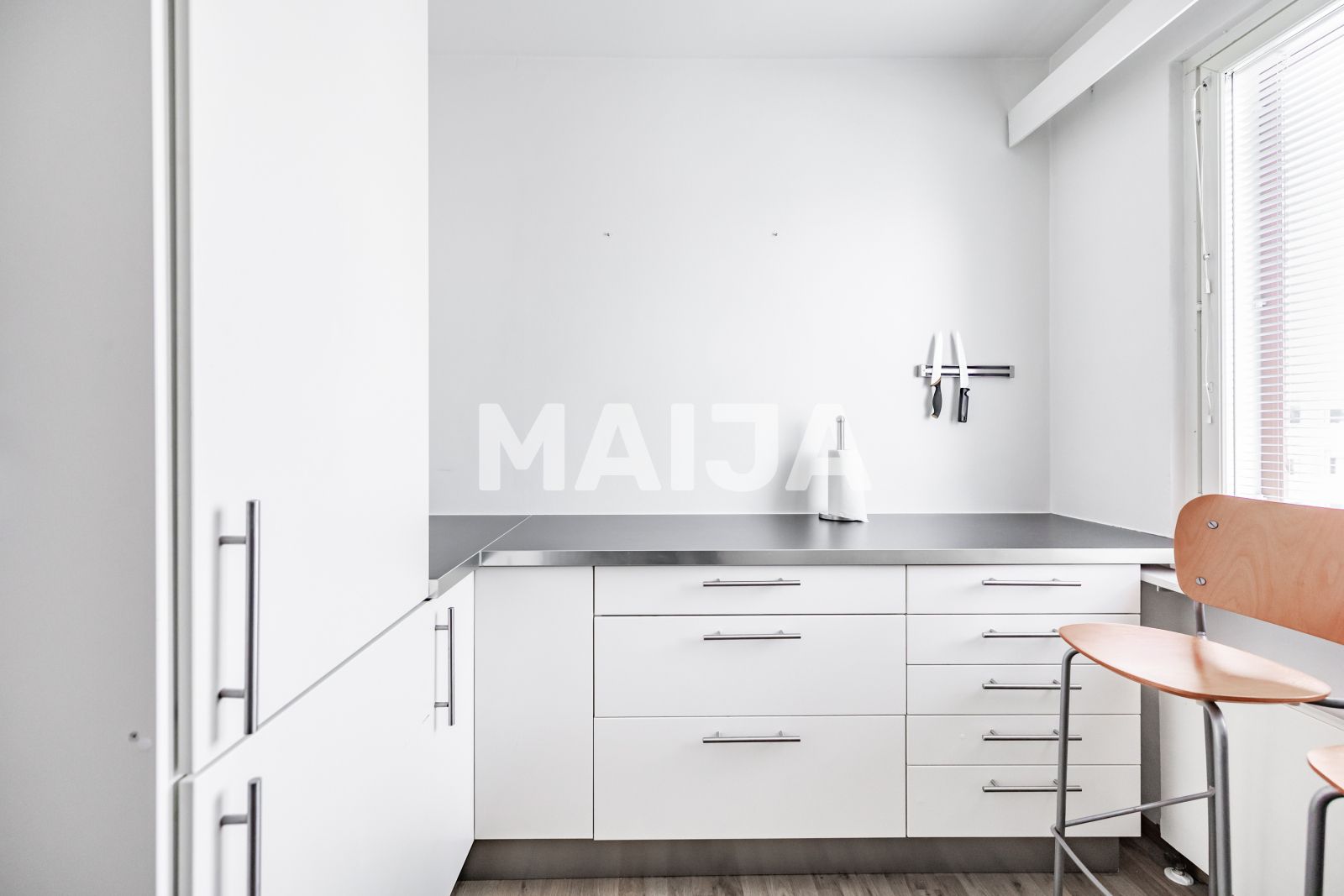 Appartement 2 chambres 54 m² Rovaniemi sub region, Finlande