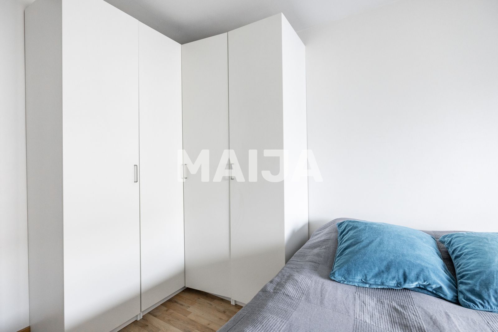 Appartement 2 chambres 54 m² Rovaniemi sub region, Finlande