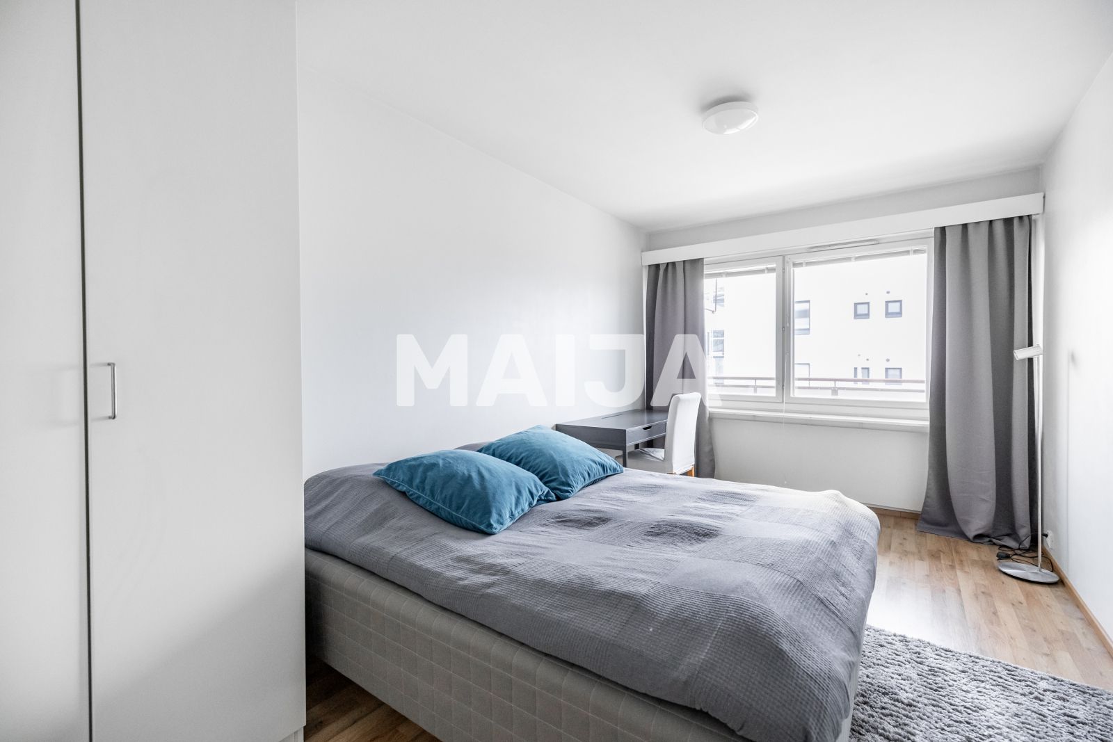 Appartement 2 chambres 54 m² Rovaniemi sub region, Finlande