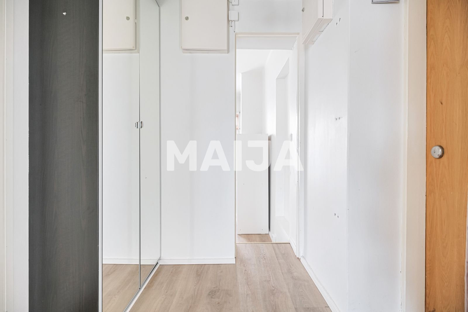 Commercial property 45 m² in Helsinki sub-region, Finland