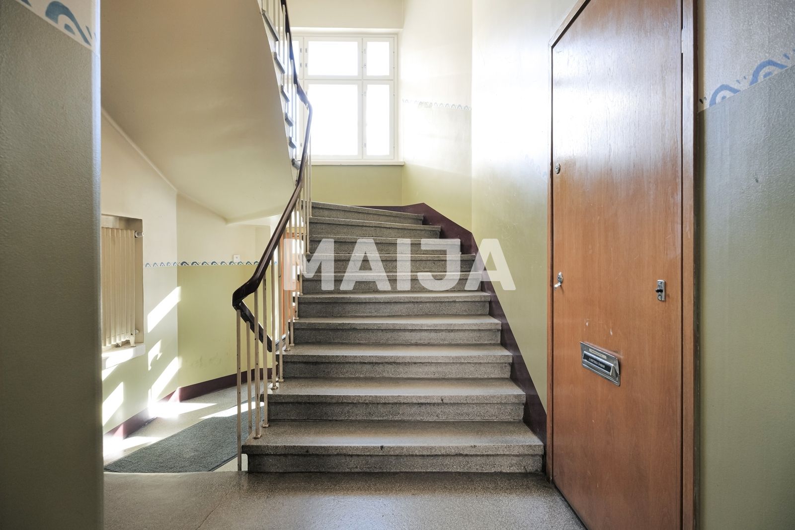 Commercial property 45 m² in Helsinki sub-region, Finland