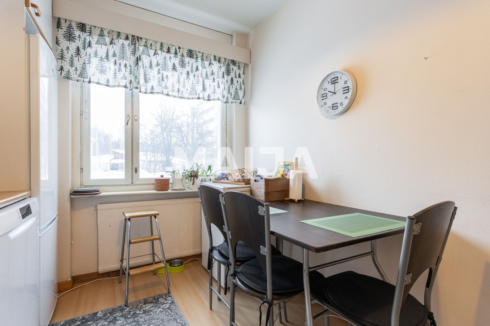 Wohnung 2 zimmer 50 m² Tampere sub region, Finnland