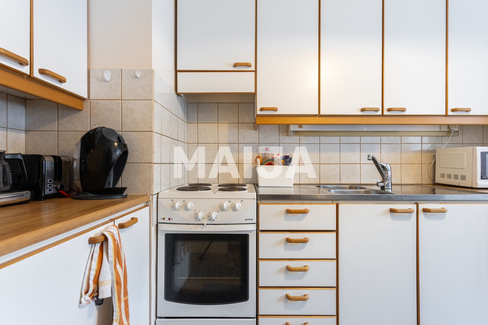 Wohnung 2 zimmer 50 m² Tampere sub region, Finnland