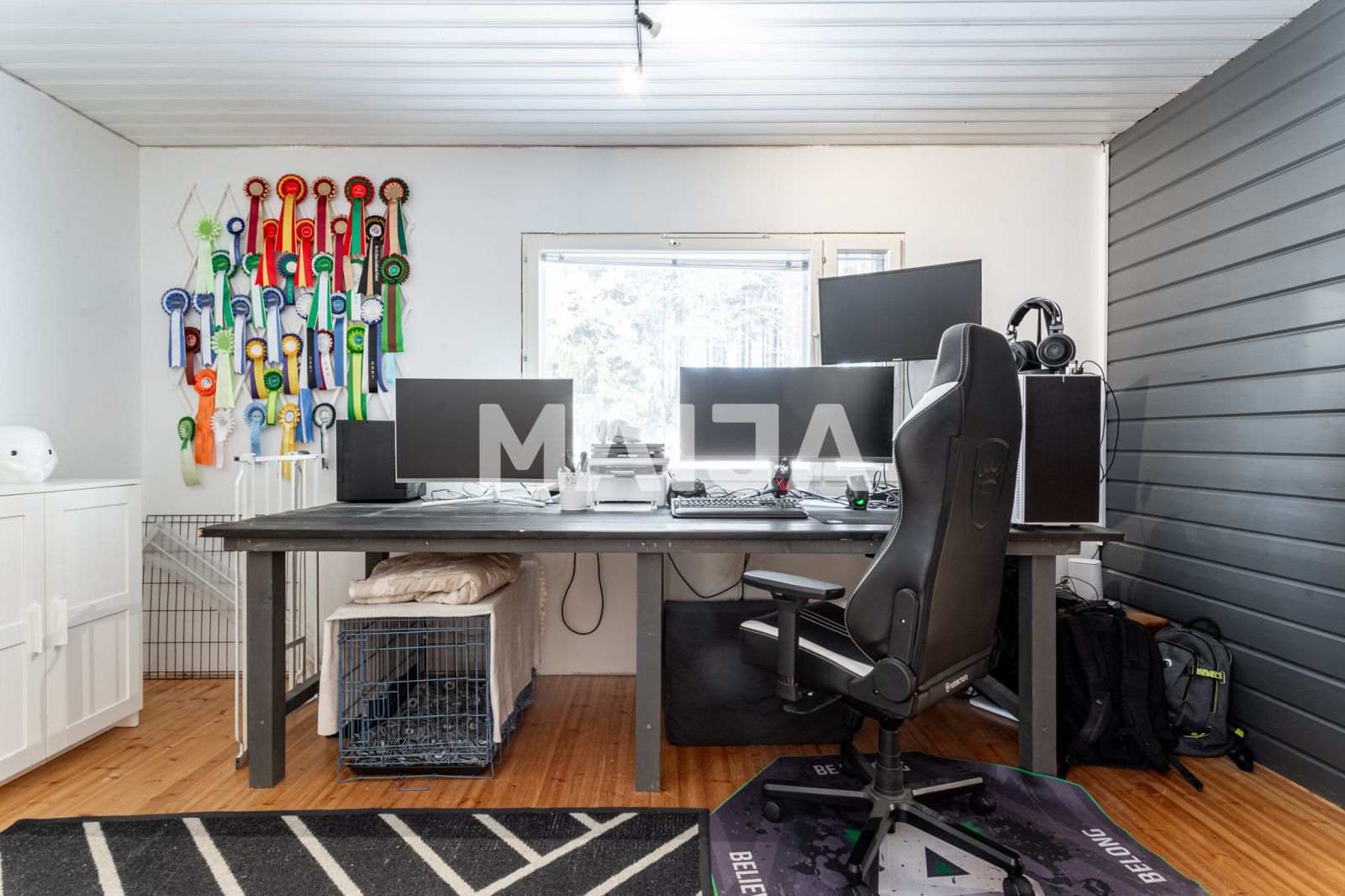 2 bedroom house 97 m² Pinsio, Finland