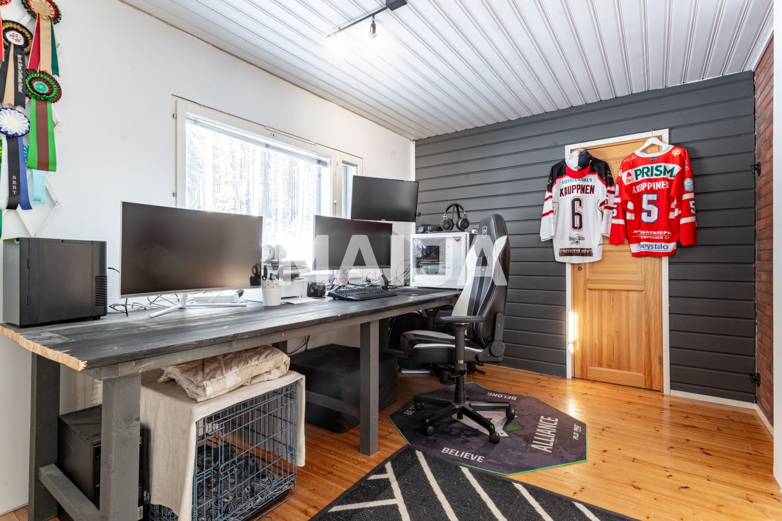 2 bedroom house 97 m² Pinsio, Finland