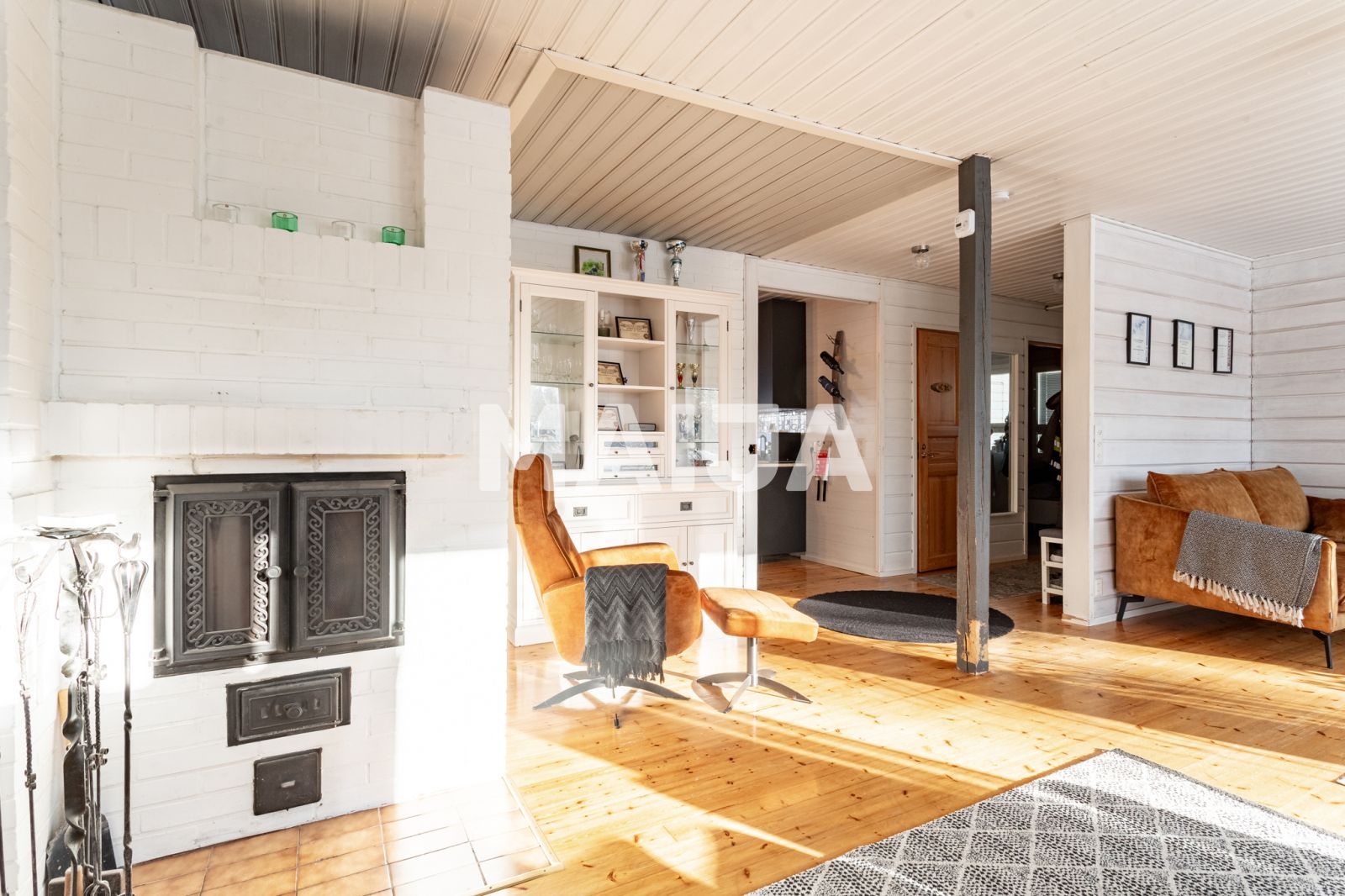 2 bedroom house 97 m² Pinsio, Finland