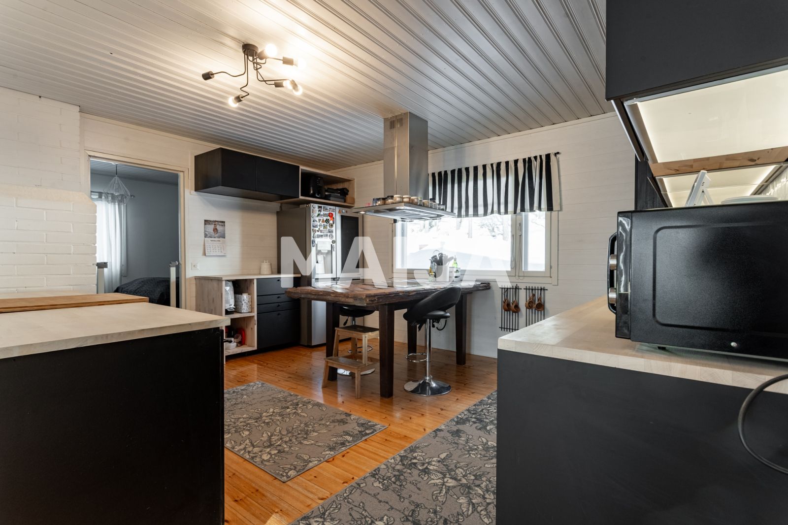 2 bedroom house 97 m² Pinsio, Finland