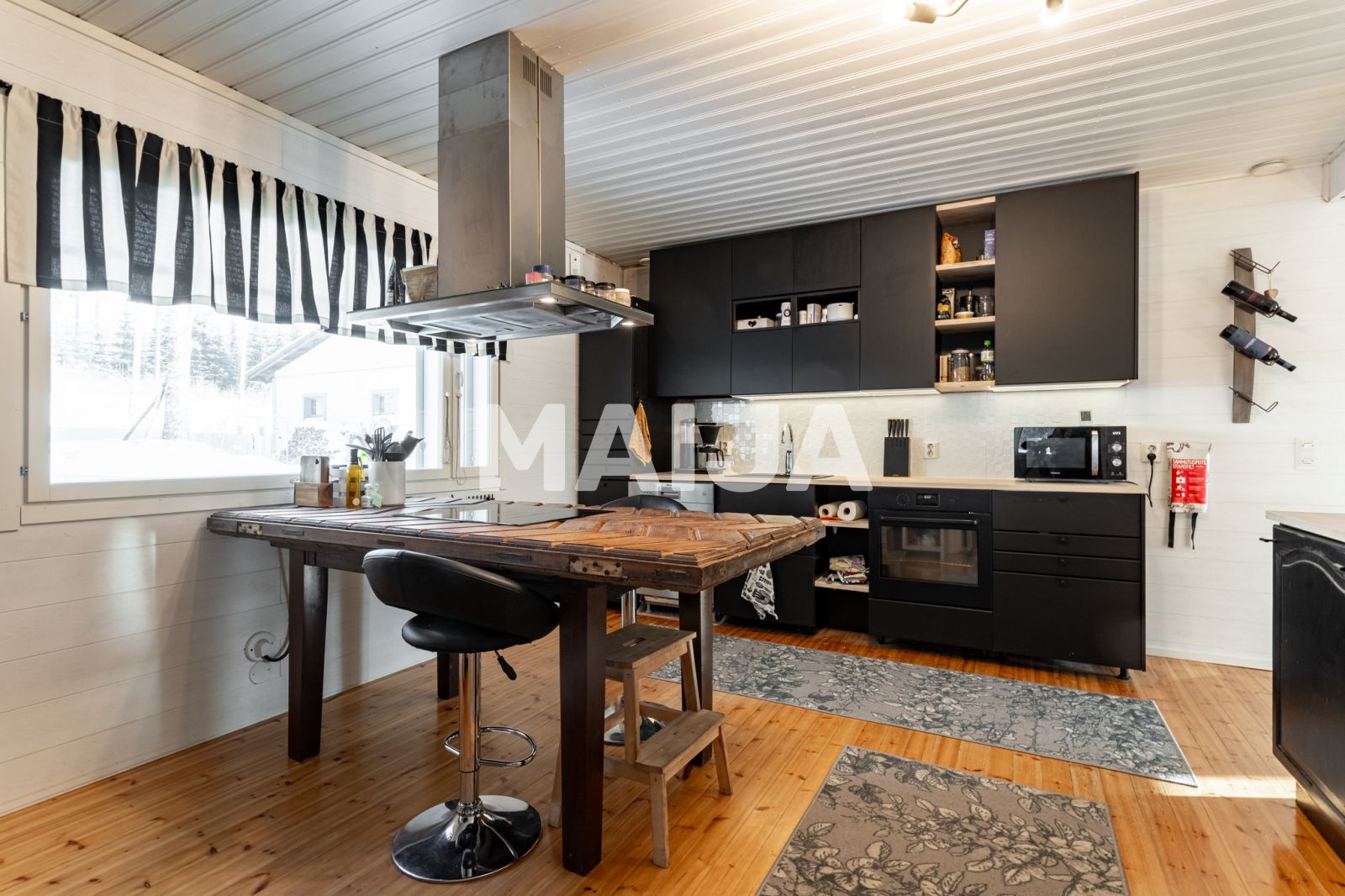 2 bedroom house 97 m² Pinsio, Finland