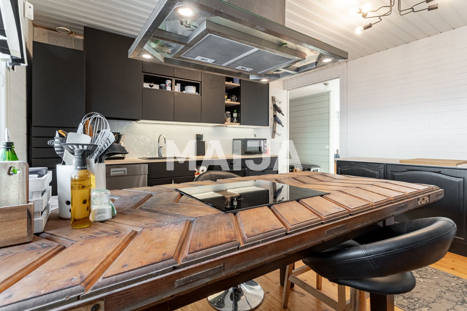 2 bedroom house 97 m² Pinsio, Finland