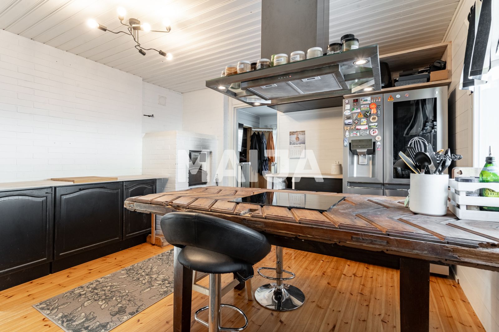 2 bedroom house 97 m² Pinsio, Finland