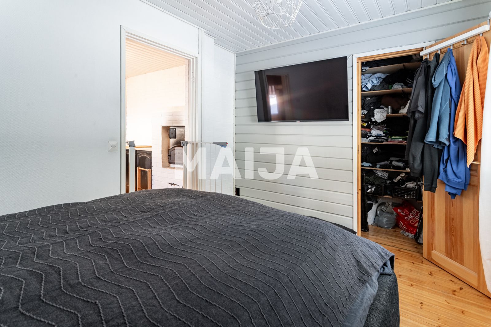 2 bedroom house 97 m² Pinsio, Finland