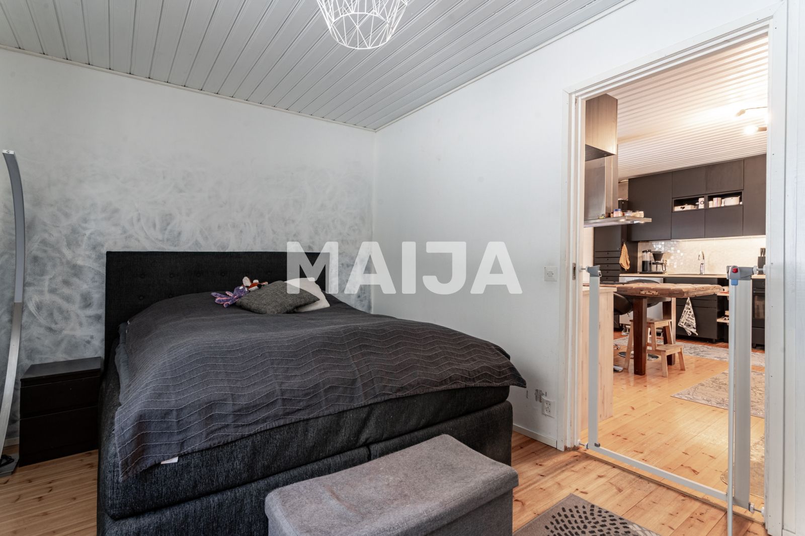 2 bedroom house 97 m² Pinsio, Finland