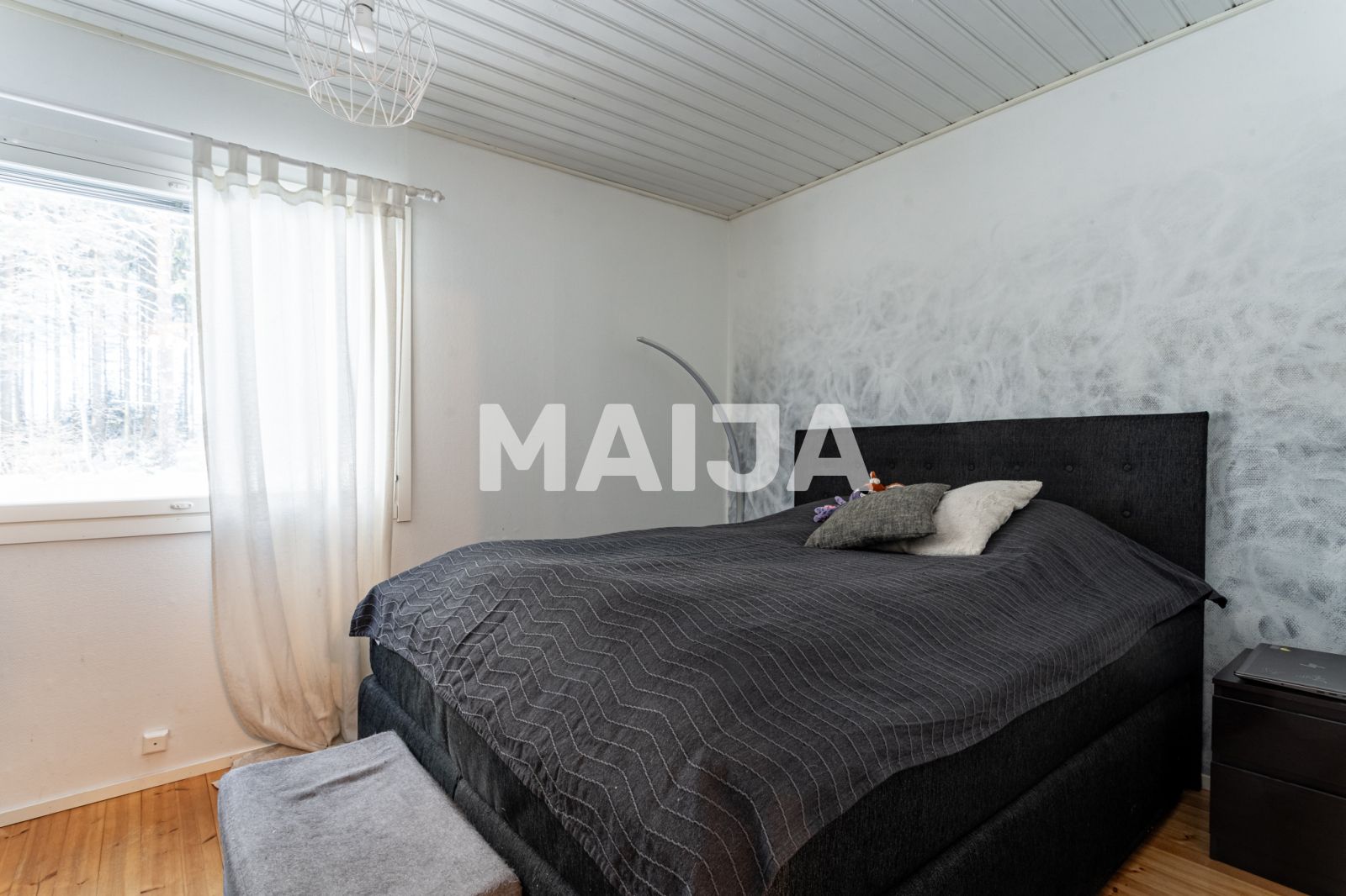 2 bedroom house 97 m² Pinsio, Finland