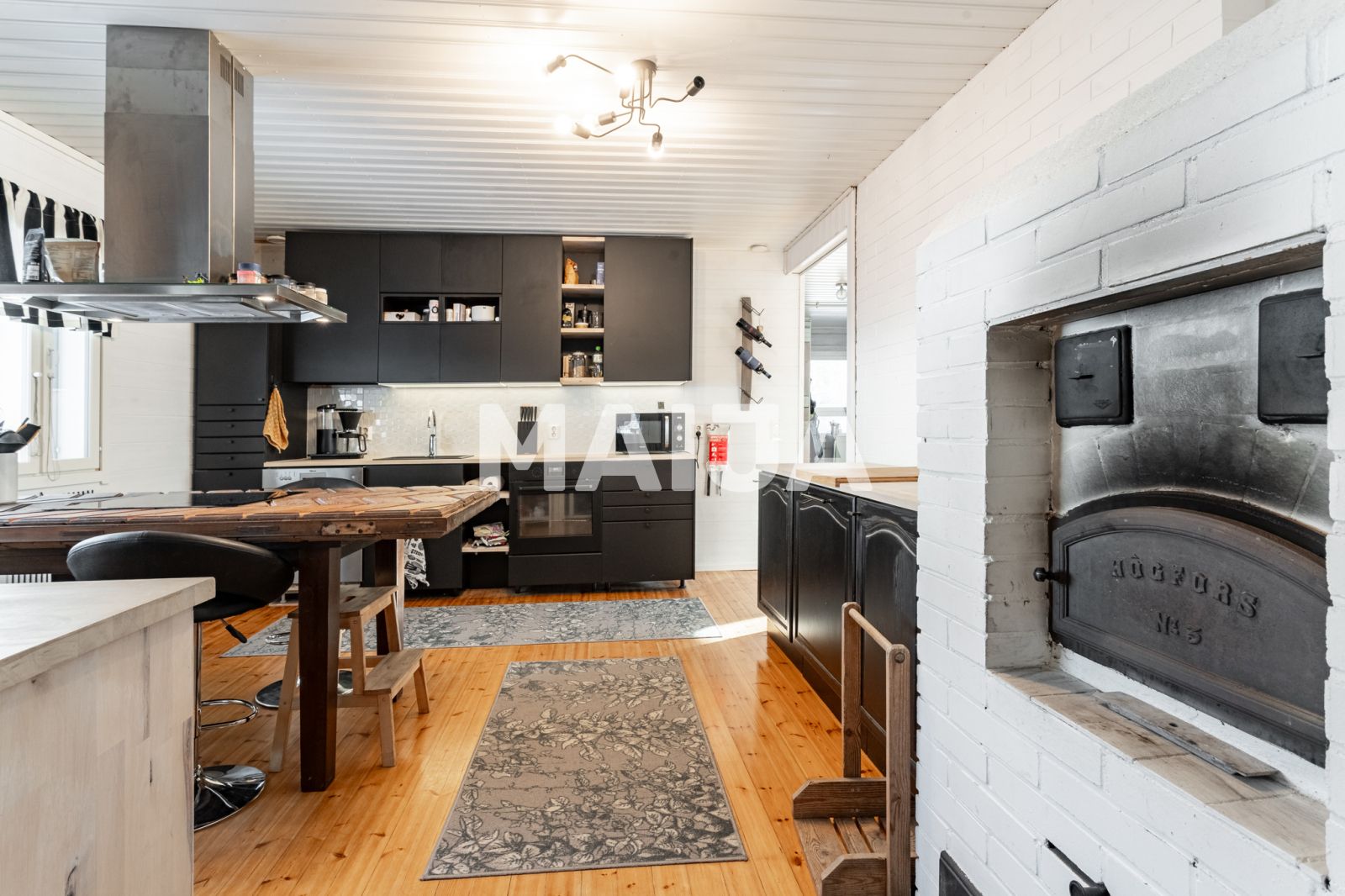 2 bedroom house 97 m² Pinsio, Finland