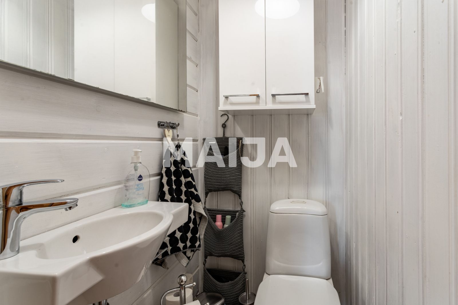 2 bedroom house 97 m² Pinsio, Finland