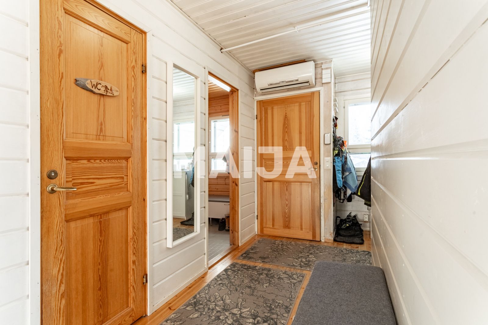 2 bedroom house 97 m² Pinsio, Finland