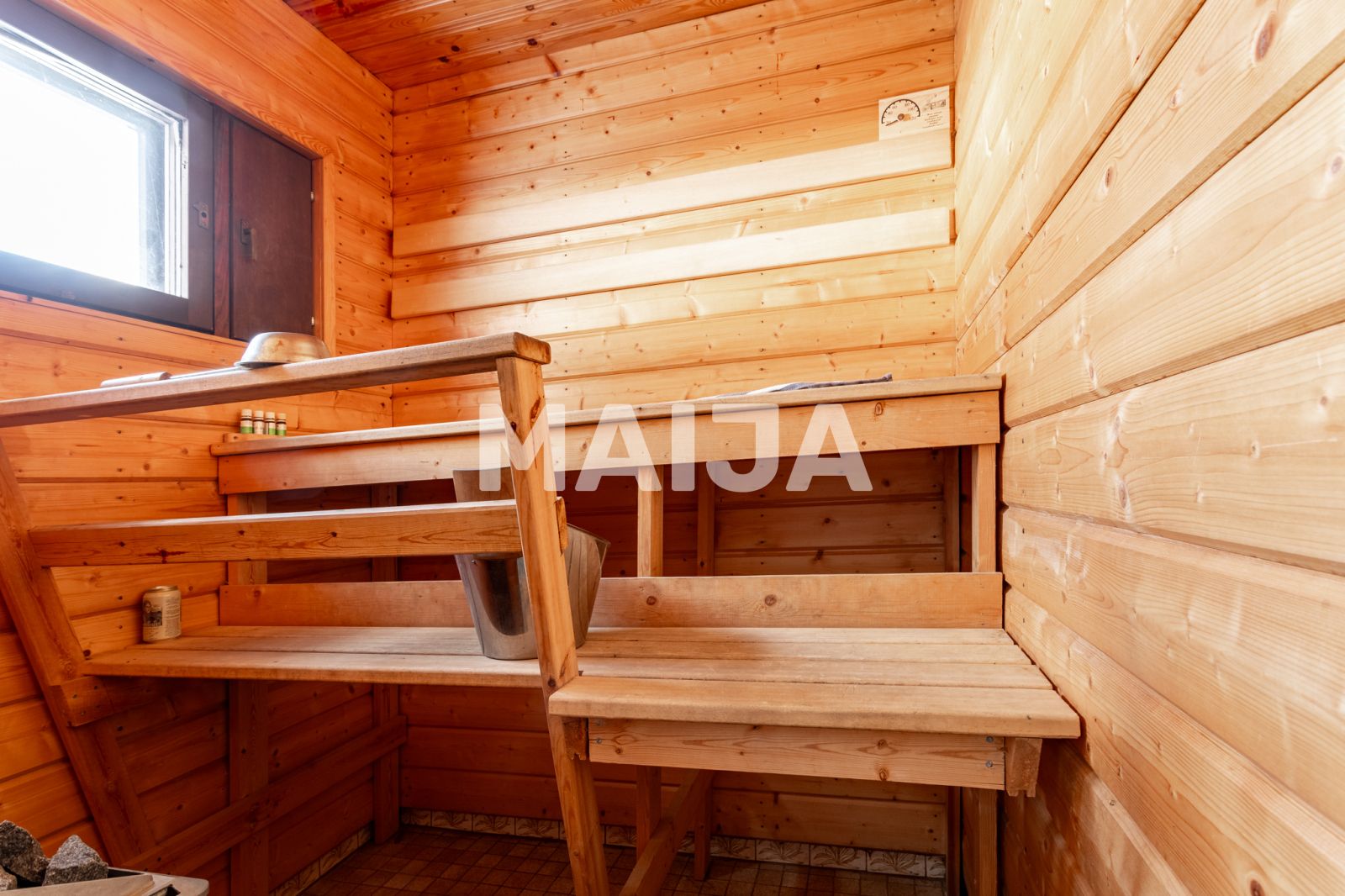 2 bedroom house 97 m² Pinsio, Finland