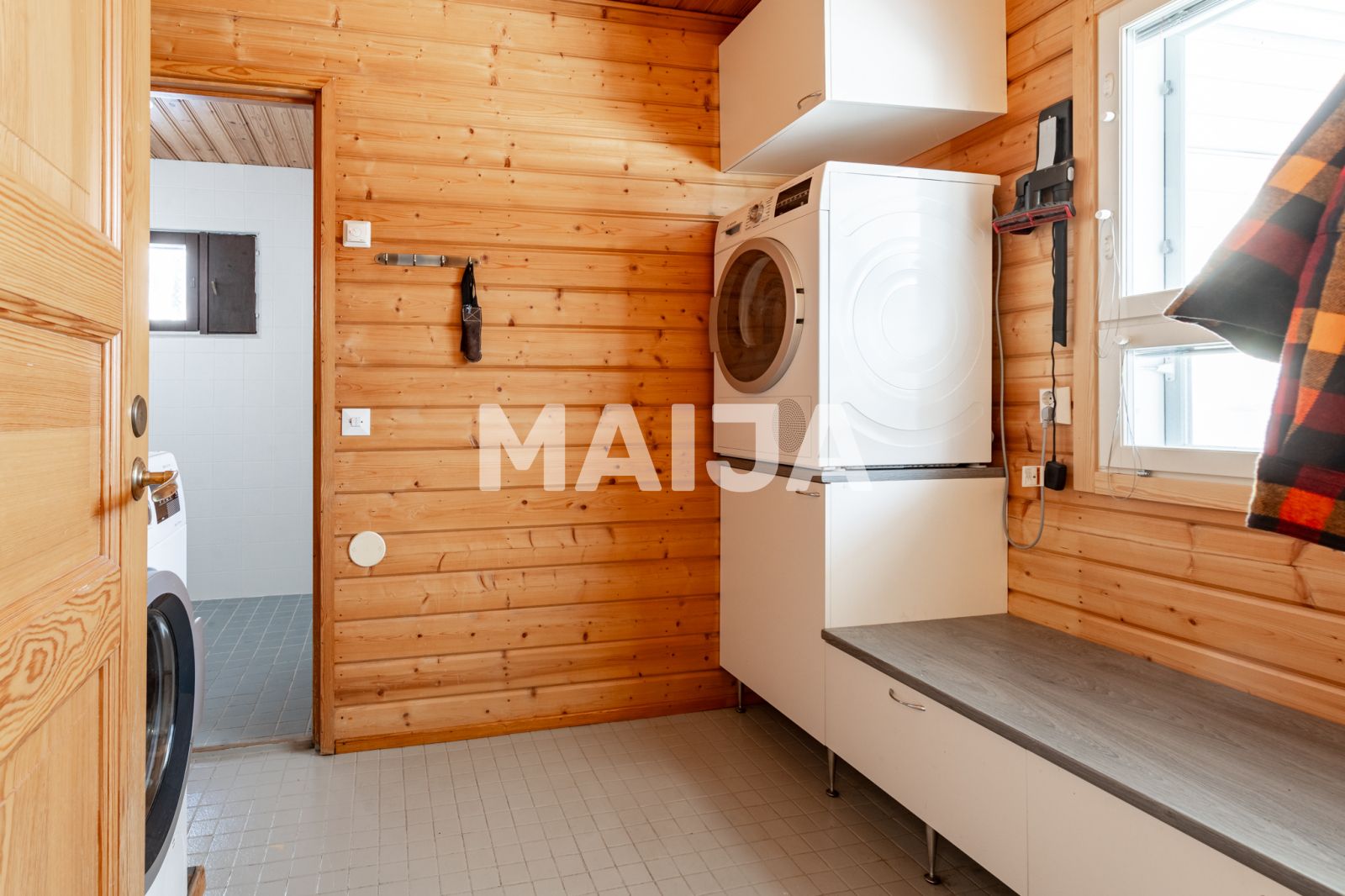 2 bedroom house 97 m² Pinsio, Finland