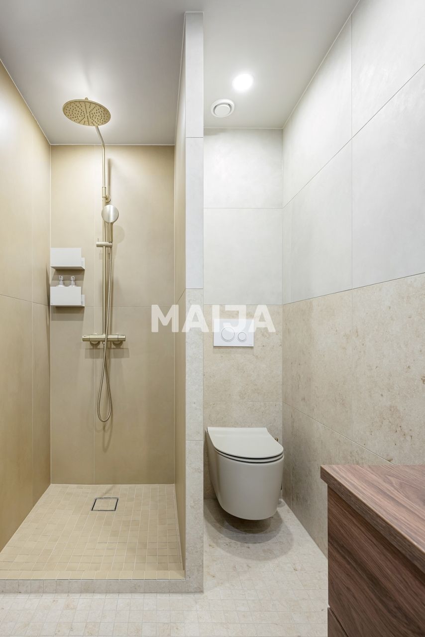 3 bedroom apartment 92 m² Helsinki sub-region, Finland