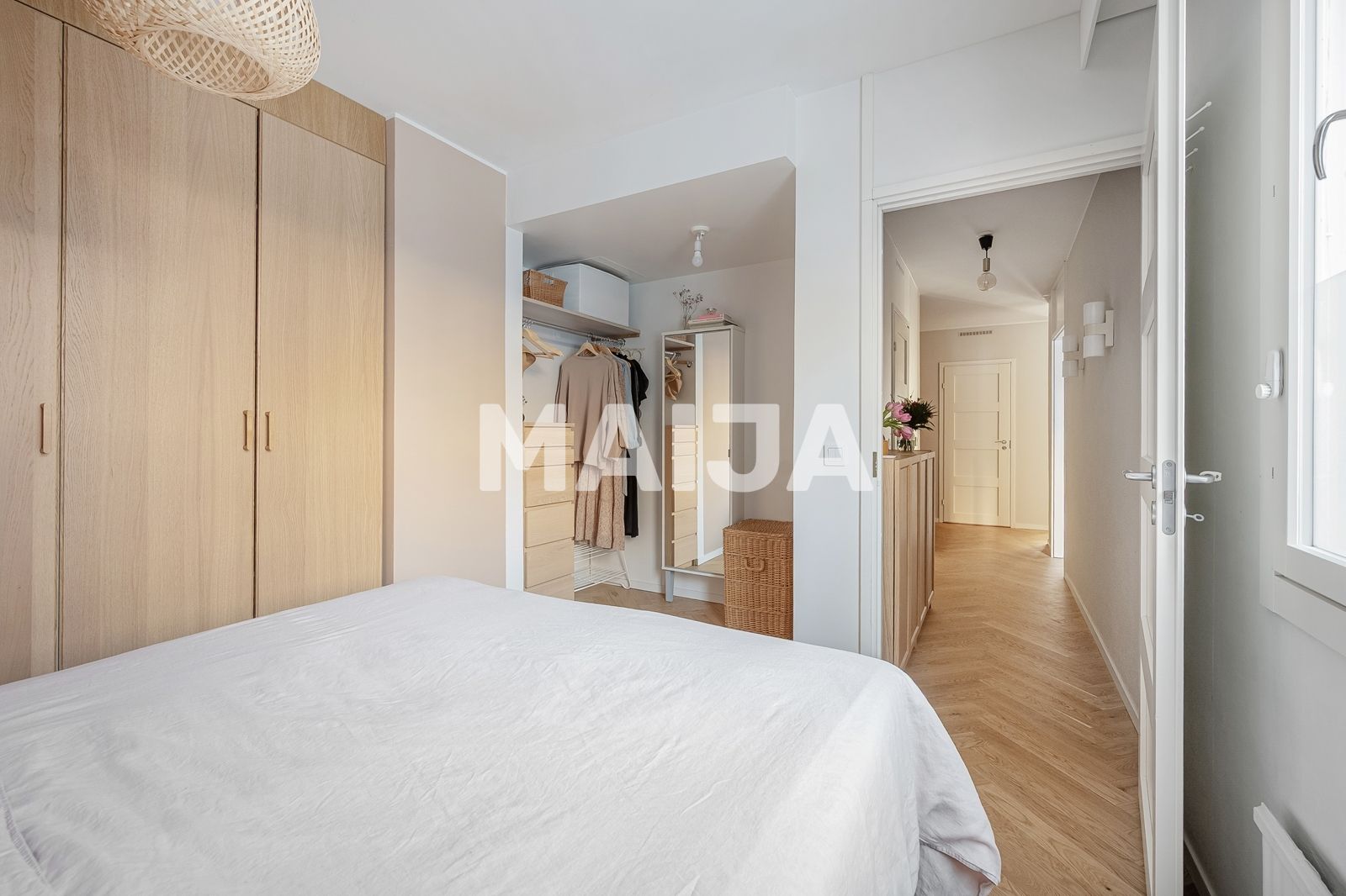 3 bedroom apartment 92 m² Helsinki sub-region, Finland