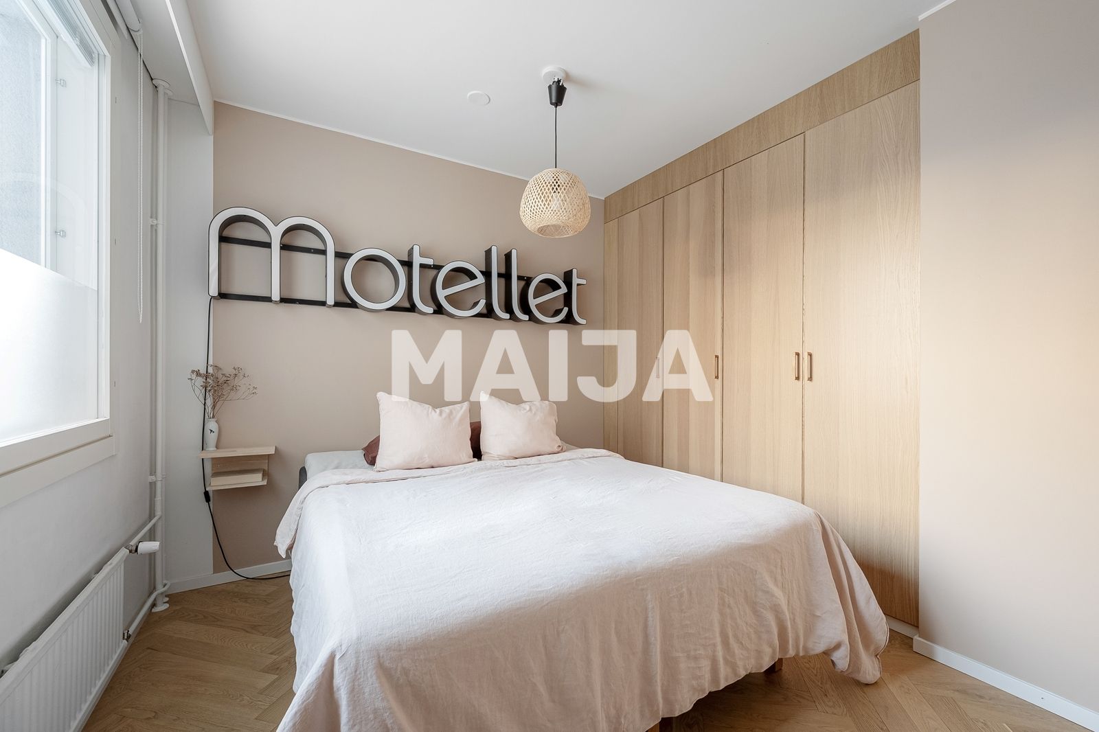 3 bedroom apartment 92 m² Helsinki sub-region, Finland