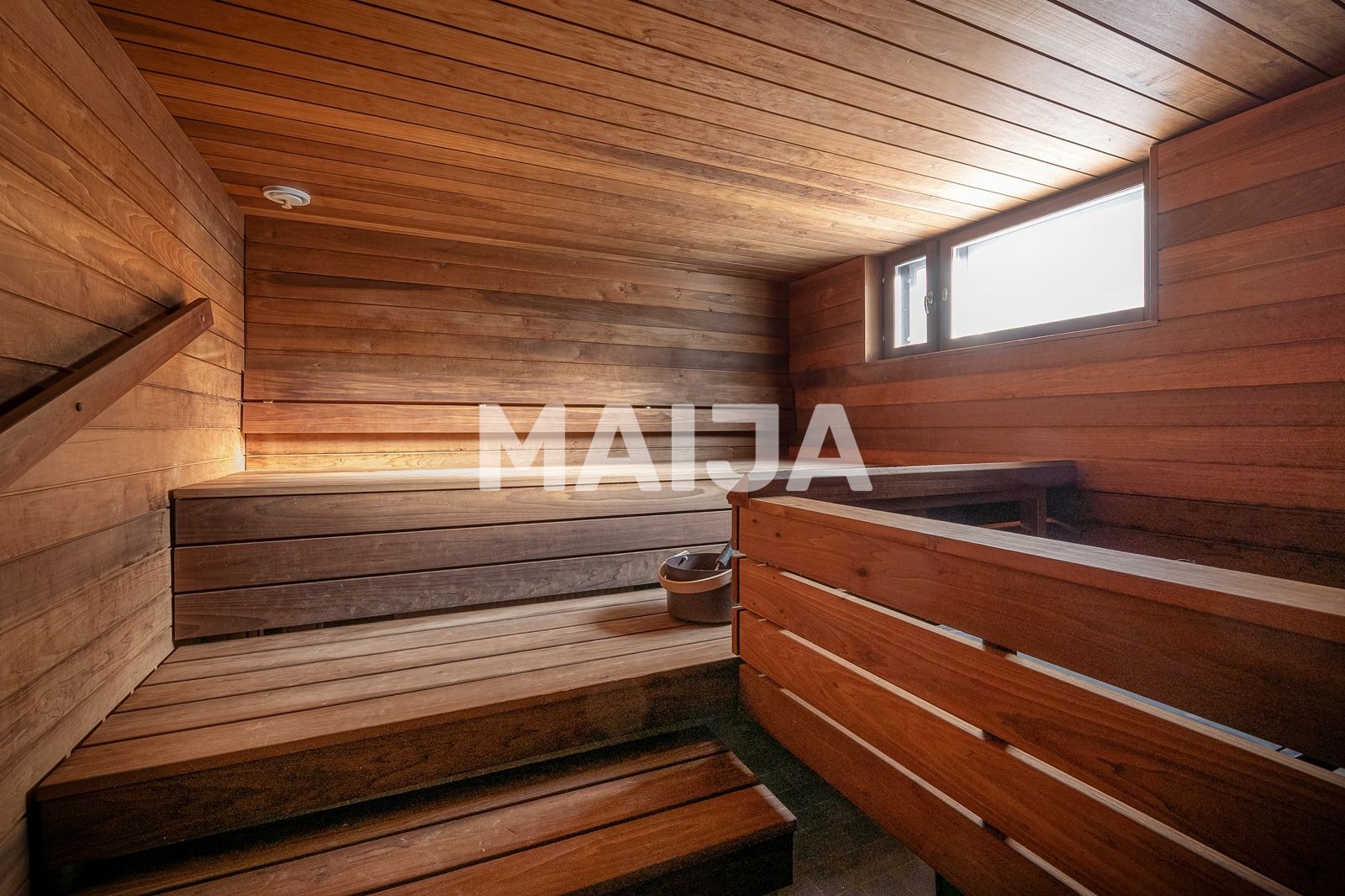 3 bedroom apartment 92 m² Helsinki sub-region, Finland