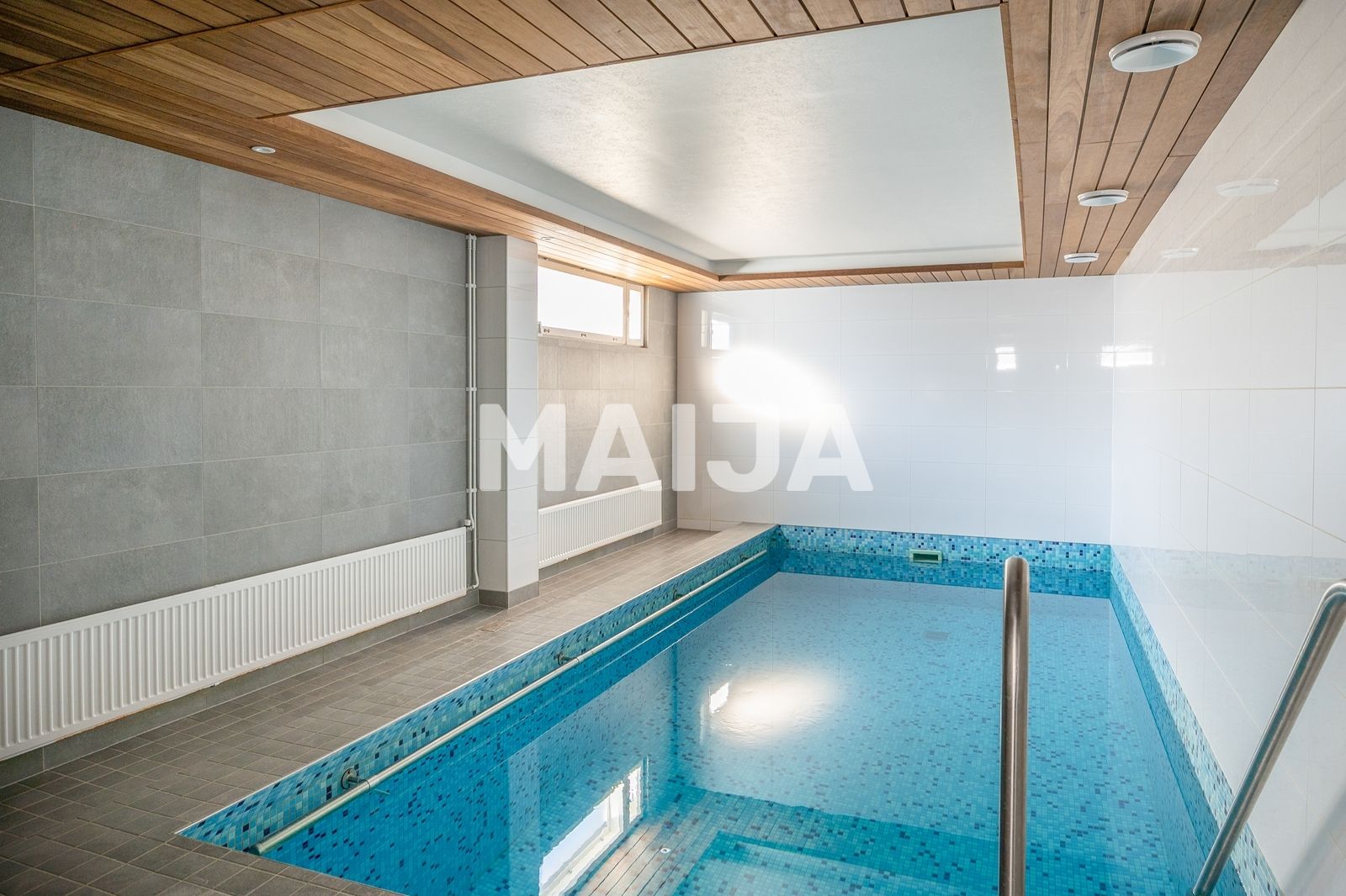 3 bedroom apartment 92 m² Helsinki sub-region, Finland