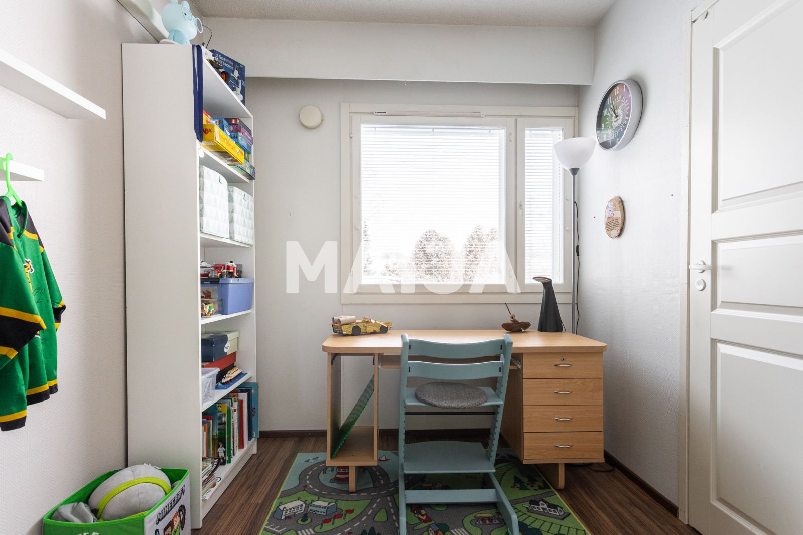 2 bedroom apartment 79 m² Tampere sub-region, Finland