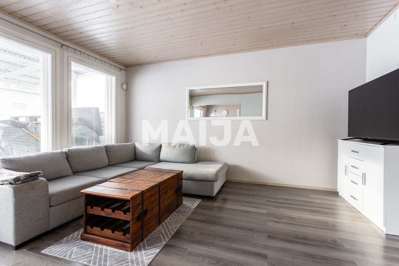 2 bedroom apartment 79 m² Tampere sub-region, Finland