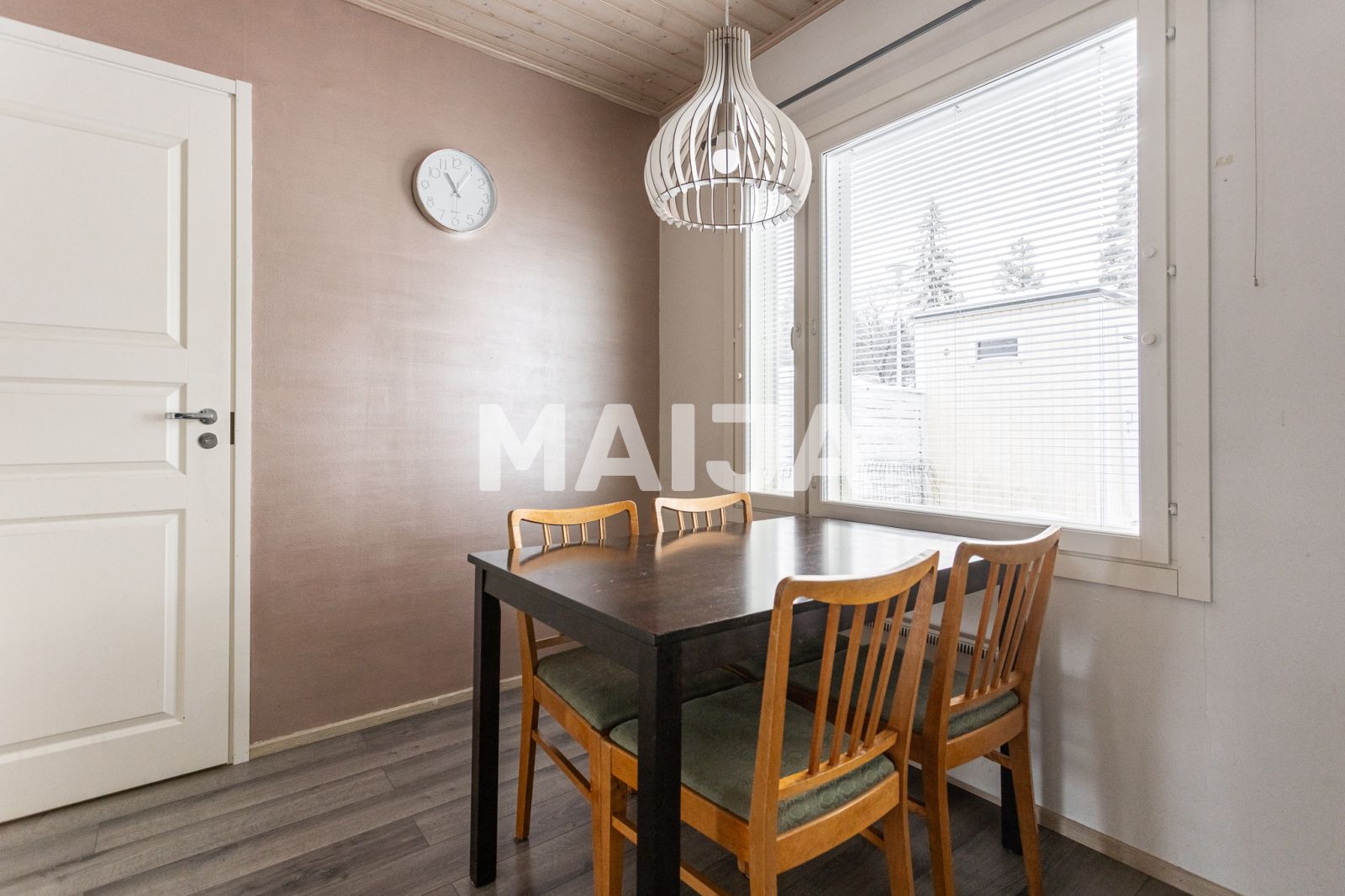 2 bedroom apartment 79 m² Tampere sub-region, Finland