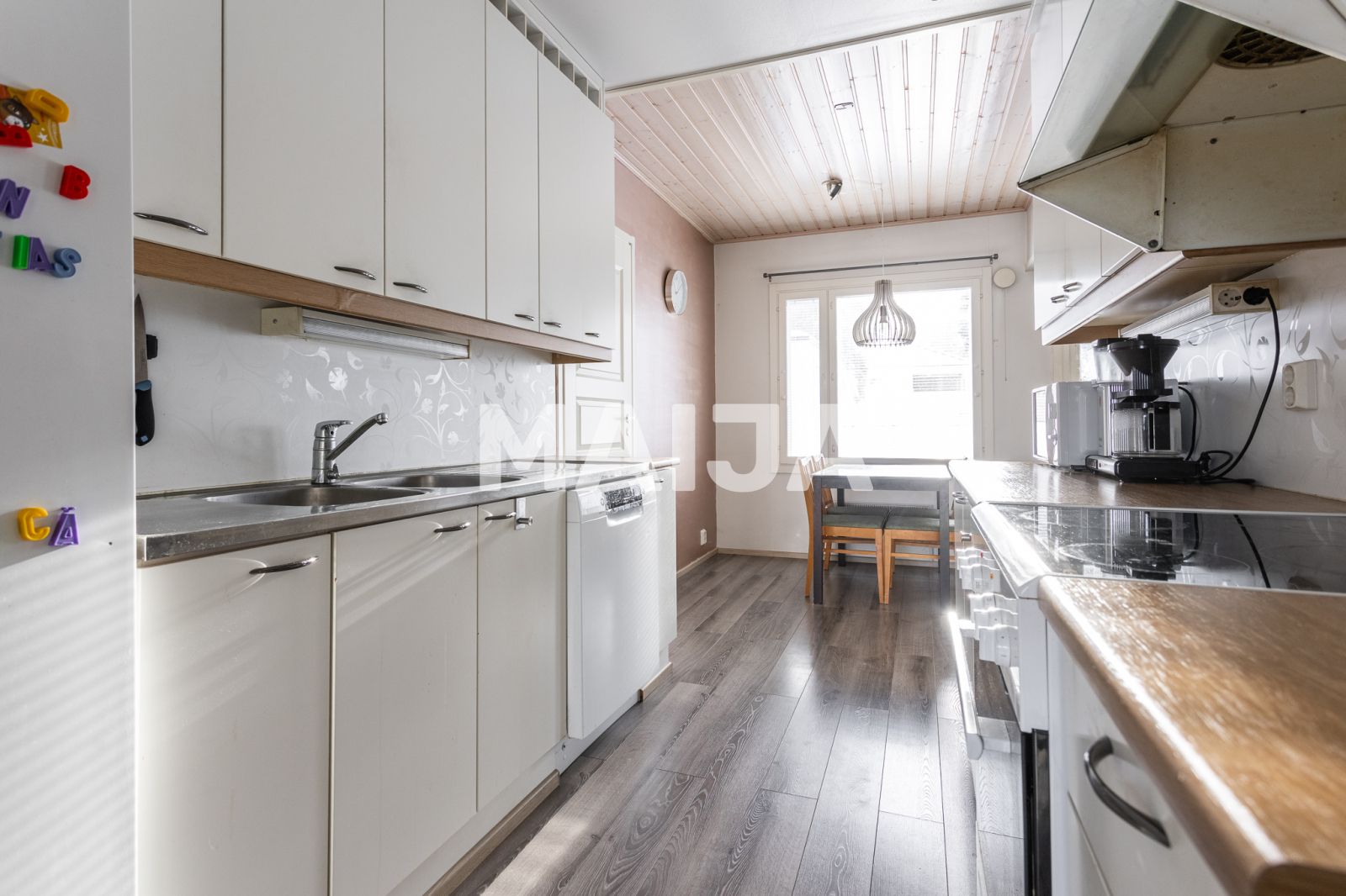 2 bedroom apartment 79 m² Tampere sub-region, Finland