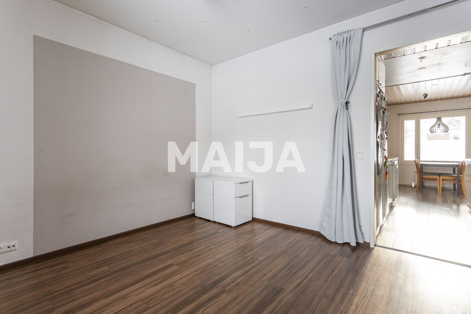 2 bedroom apartment 79 m² Tampere sub-region, Finland