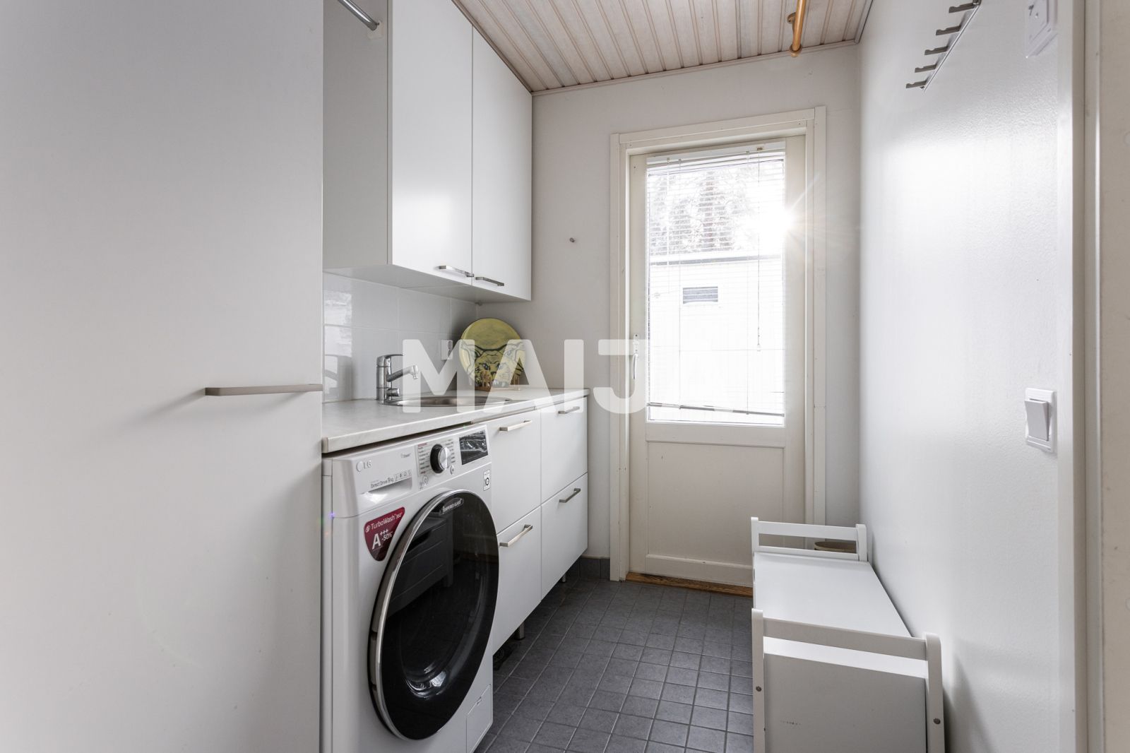 2 bedroom apartment 79 m² Tampere sub-region, Finland