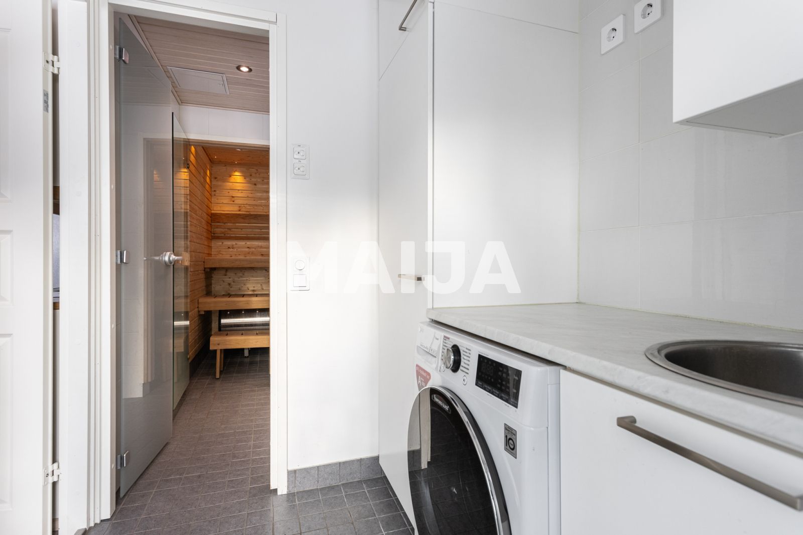 2 bedroom apartment 79 m² Tampere sub-region, Finland