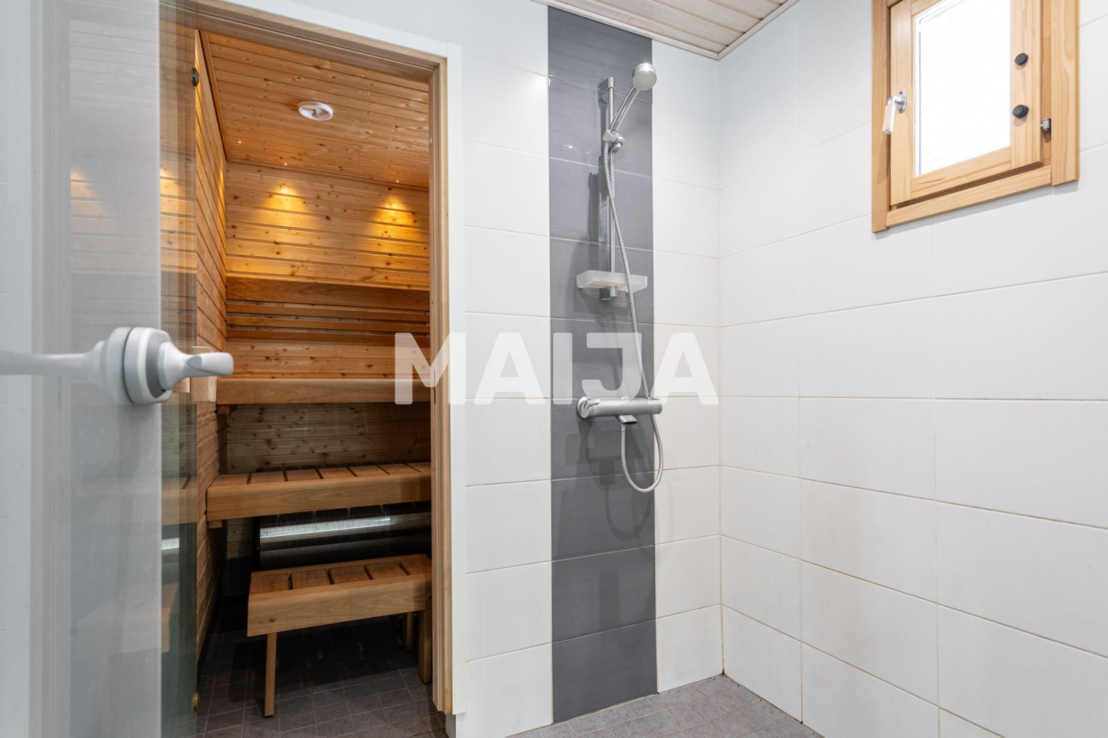 2 bedroom apartment 79 m² Tampere sub-region, Finland