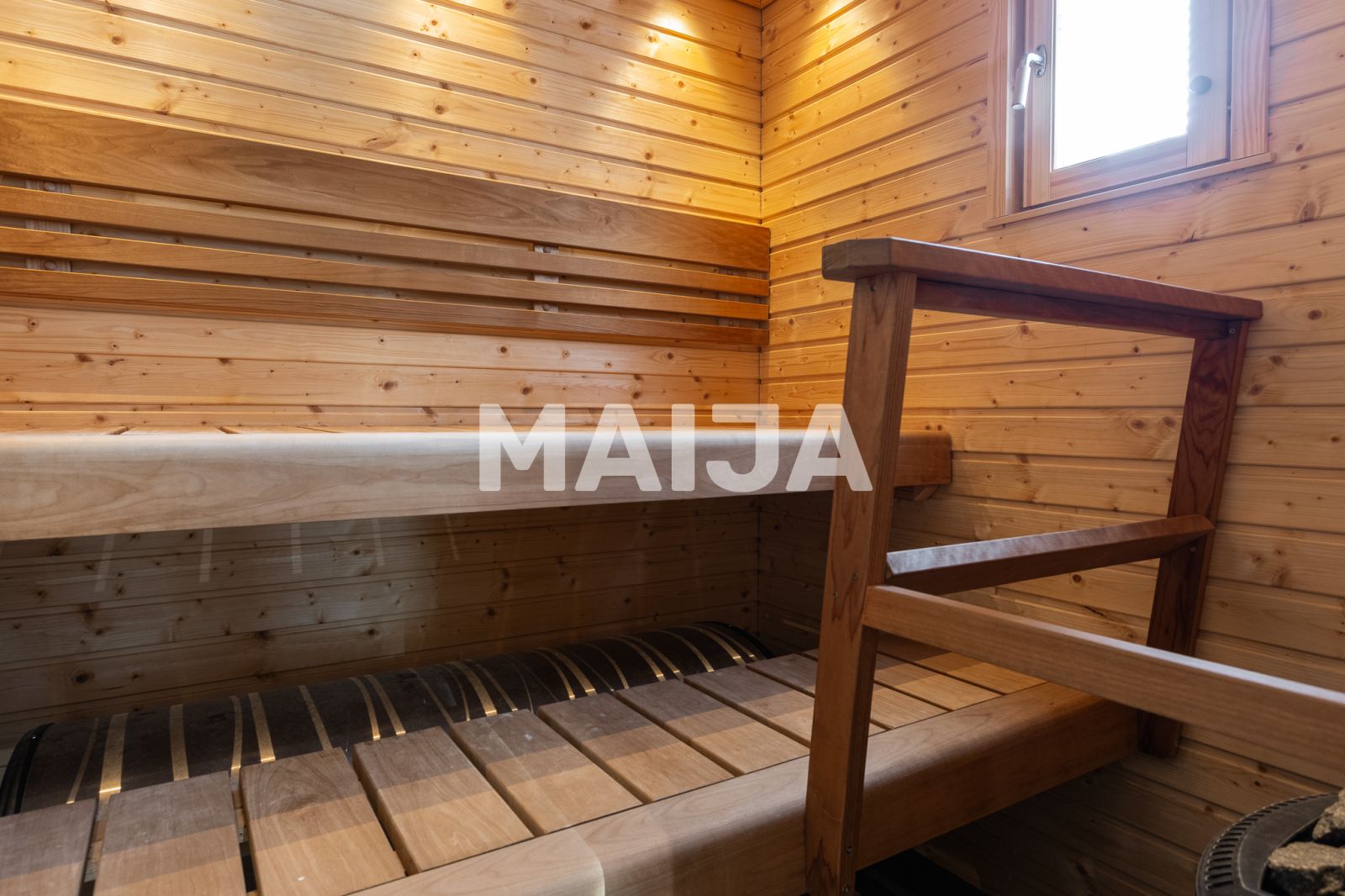 2 bedroom apartment 79 m² Tampere sub-region, Finland