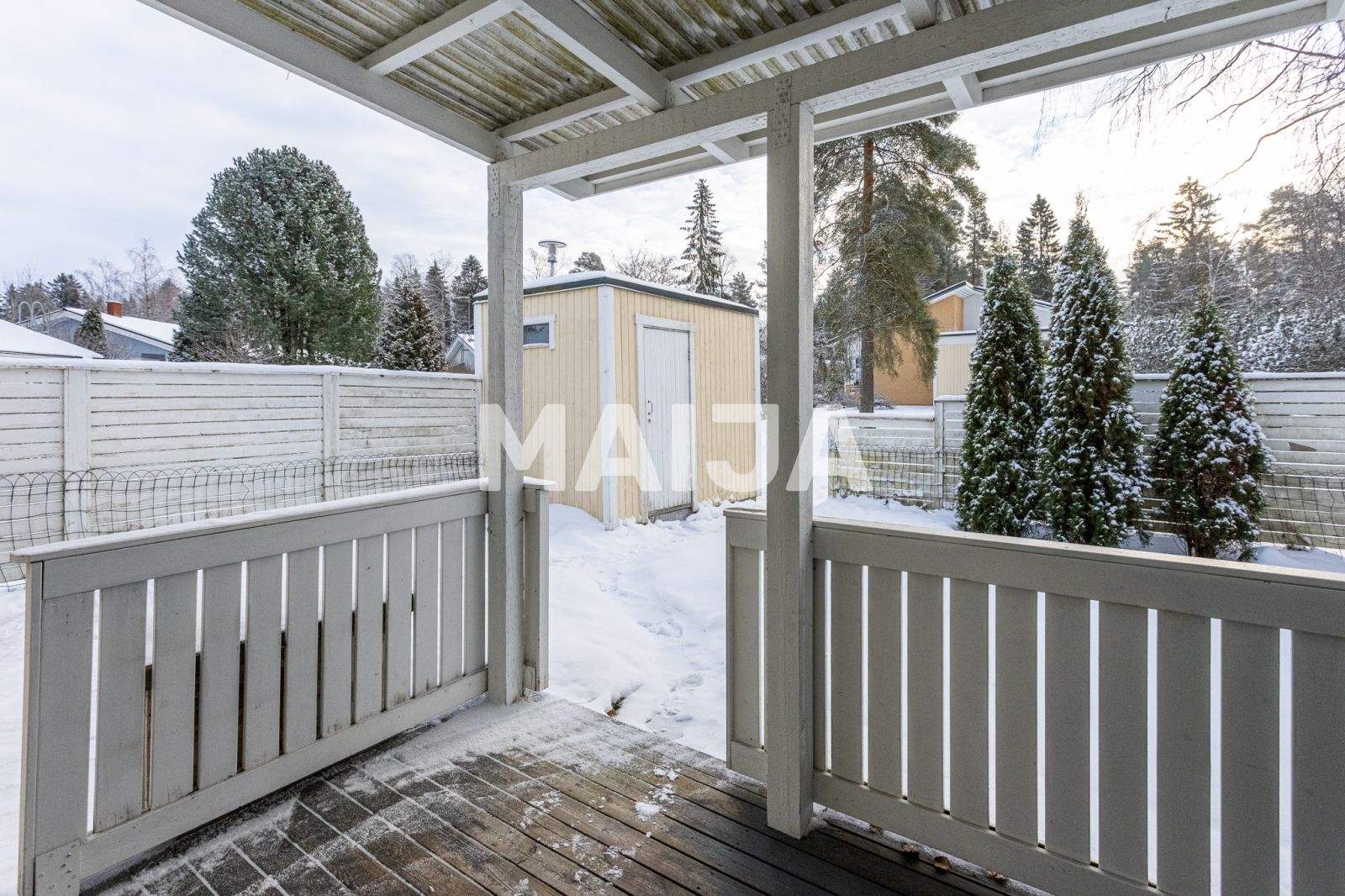2 bedroom apartment 79 m² Tampere sub-region, Finland