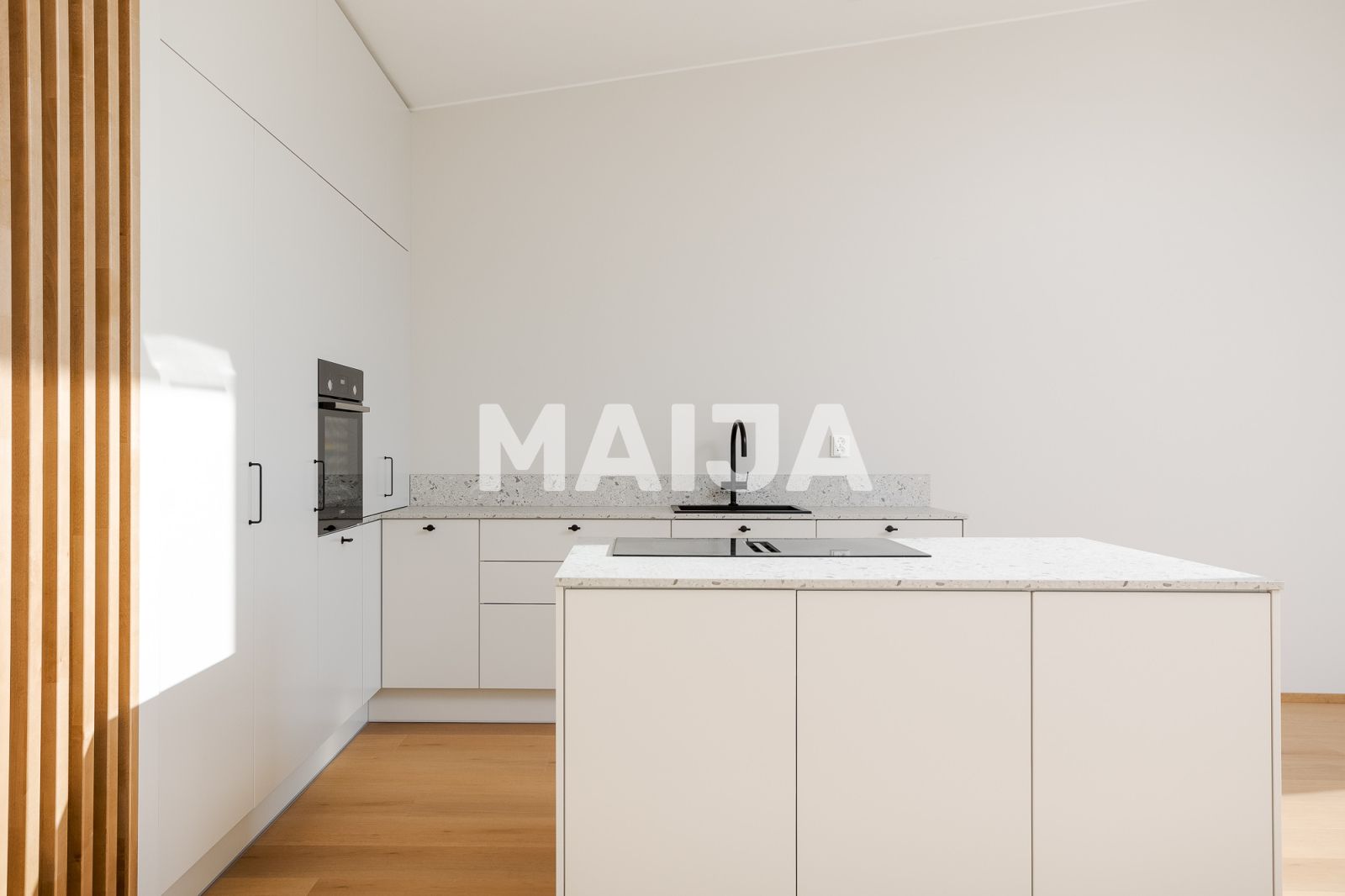 3 bedroom house 123 m² Jyväskylä sub-region, Finland