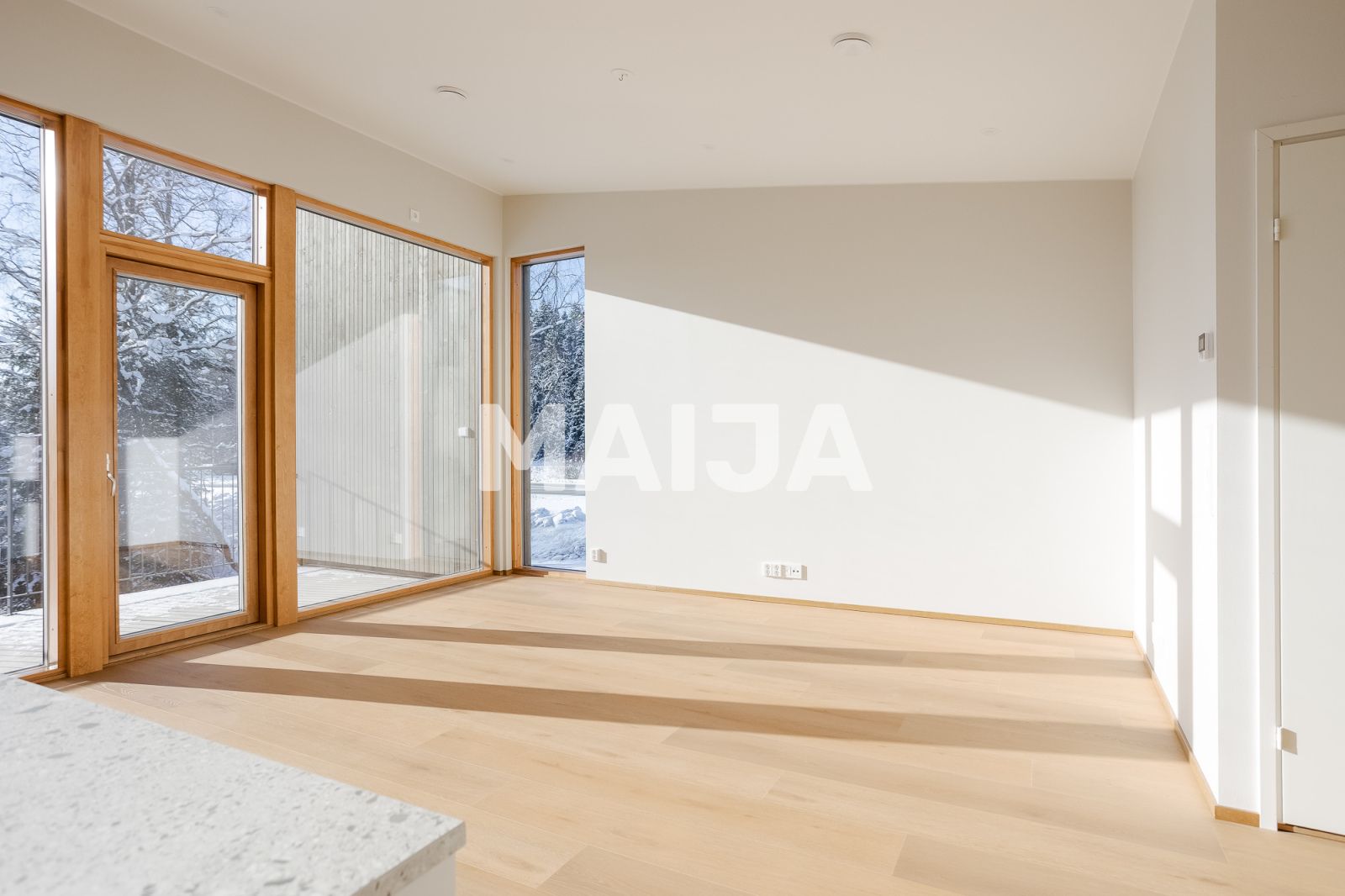 3 bedroom house 123 m² Jyväskylä sub-region, Finland