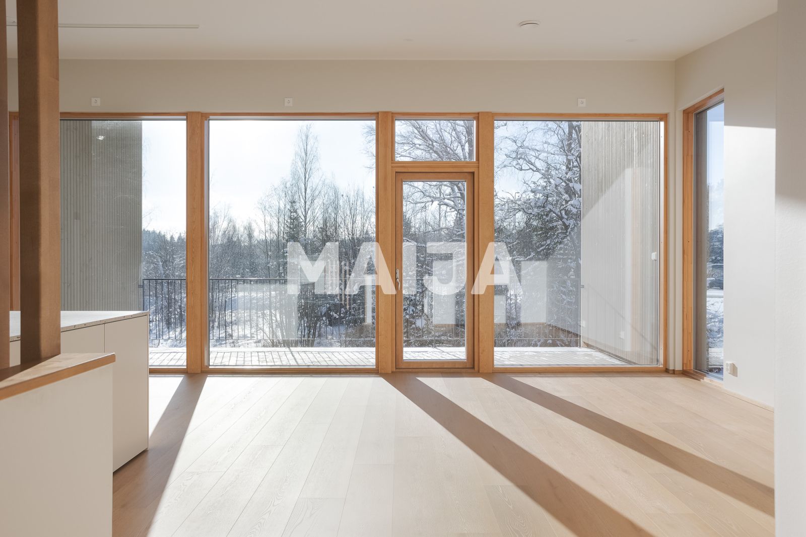 3 bedroom house 123 m² Jyväskylä sub-region, Finland