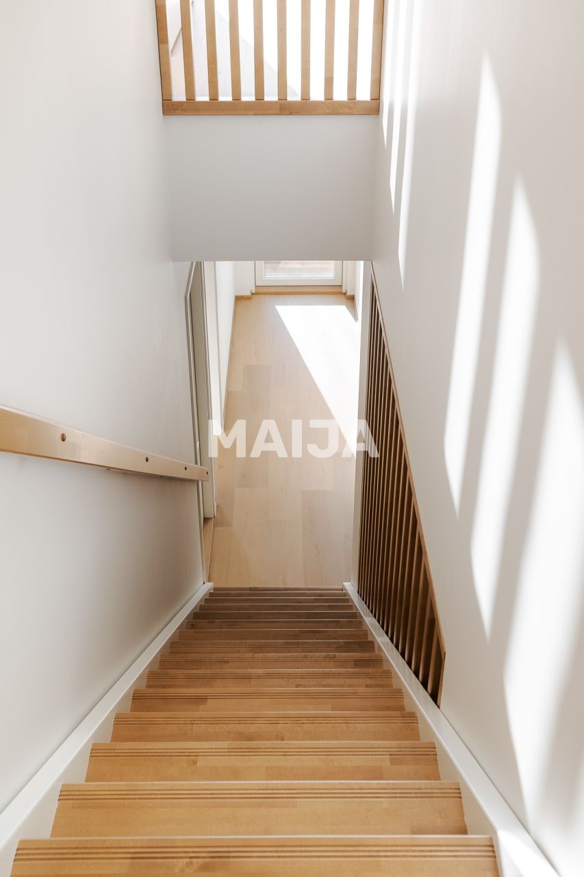 3 bedroom house 123 m² Jyväskylä sub-region, Finland