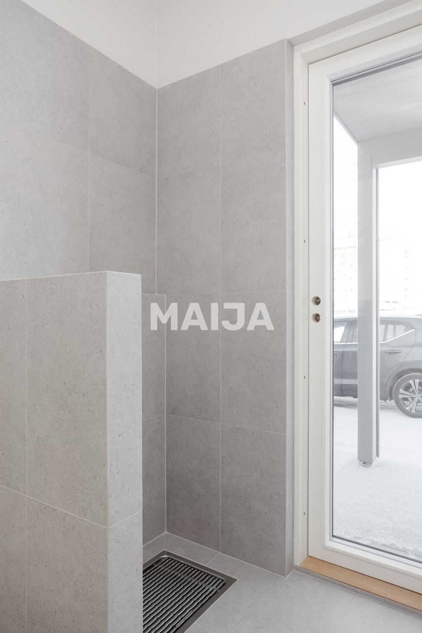 3 bedroom house 123 m² Jyväskylä sub-region, Finland