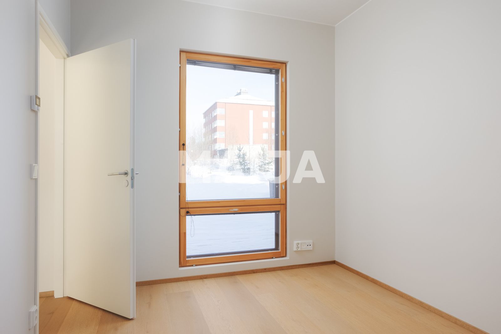 3 bedroom house 123 m² Jyväskylä sub-region, Finland