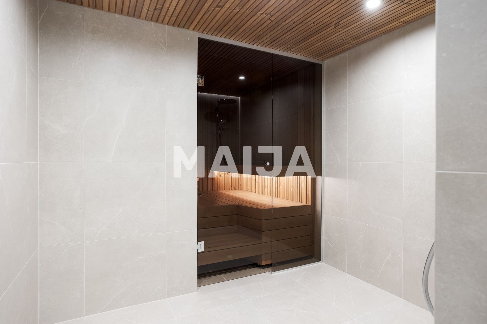 3 bedroom house 123 m² Jyväskylä sub-region, Finland