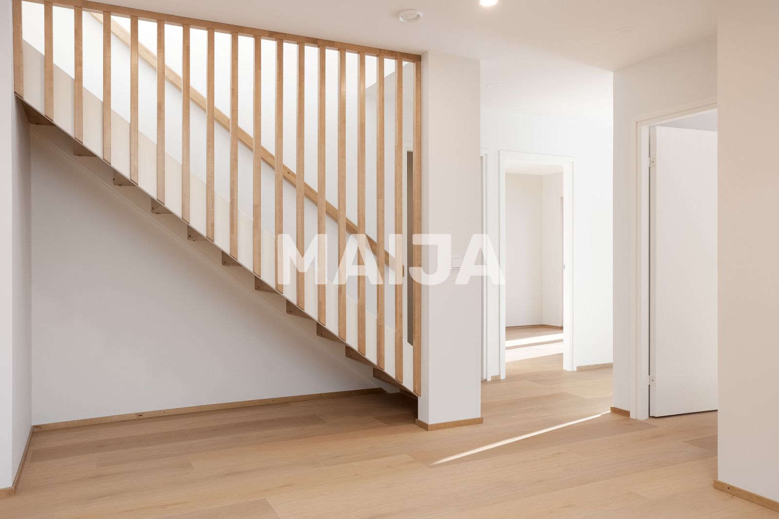 3 bedroom house 123 m² Jyväskylä sub-region, Finland