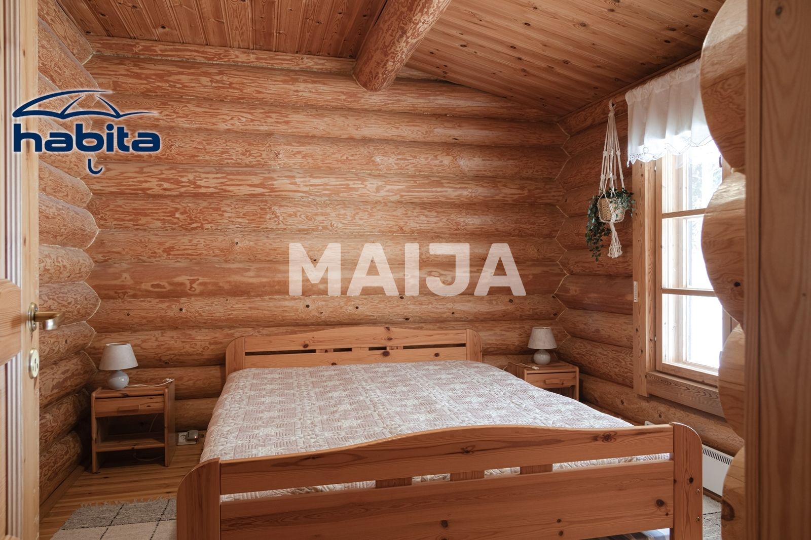 Коттедж 3 комнаты 68 м² Район Котка-Хамина, Финляндия