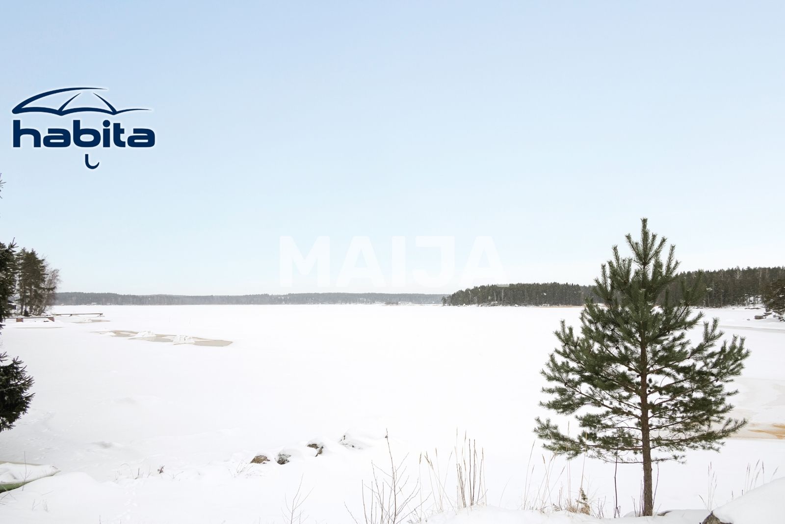 Коттедж 3 комнаты 68 м² Район Котка-Хамина, Финляндия